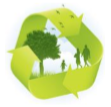développement durable et recyclage des matériaux