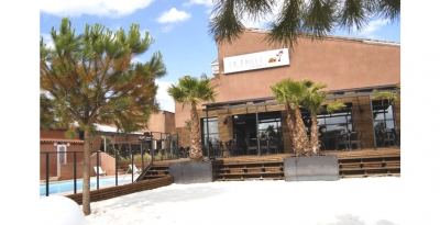 Agencement d'un restaurant