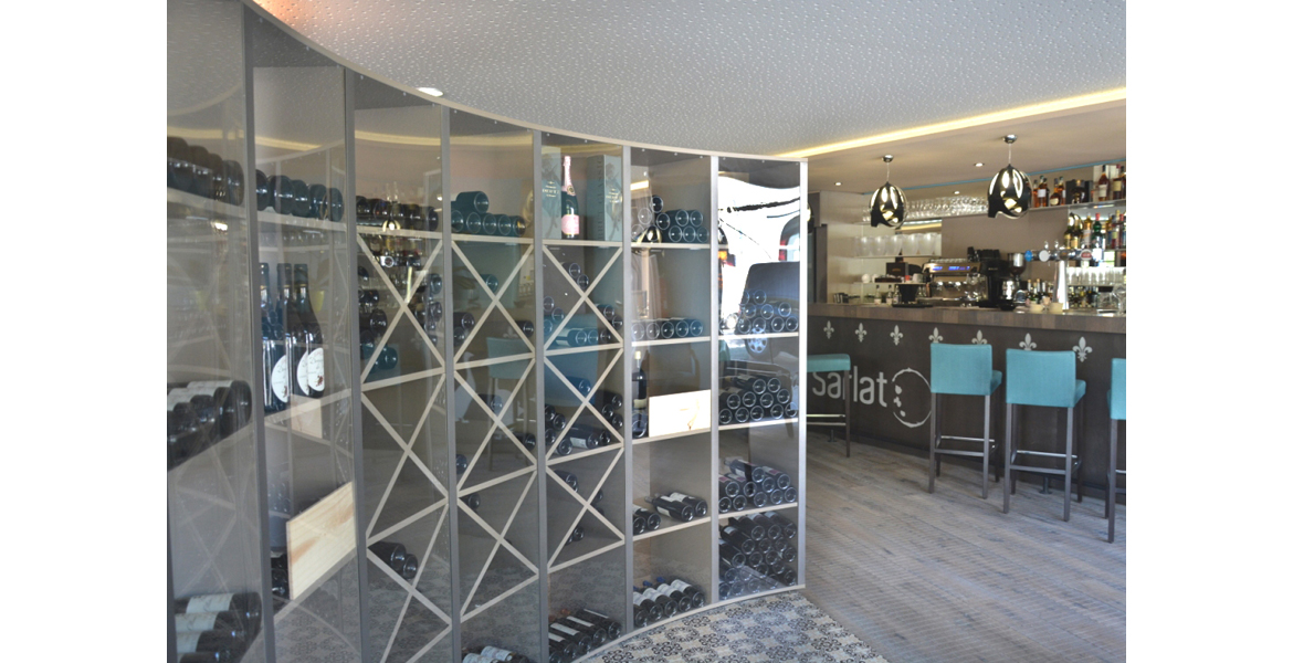 Restaurant d'Esprit Sarlat