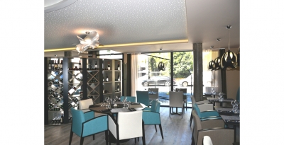 Restaurant d'Esprit Sarlat