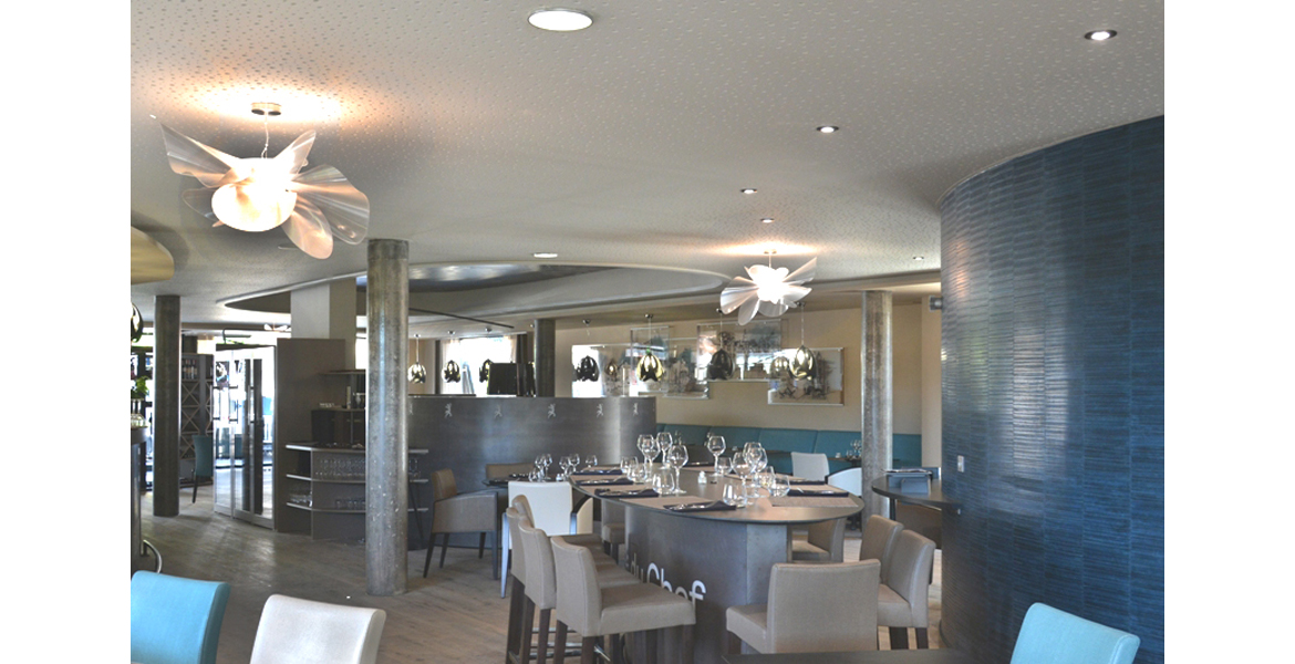 Restaurant d'Esprit Sarlat