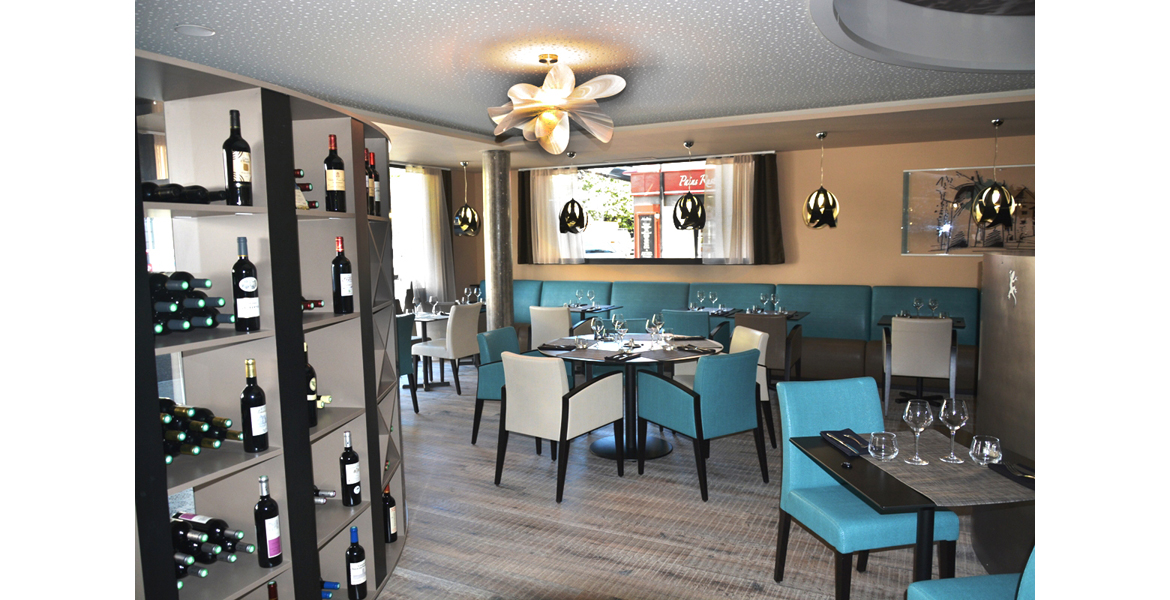 Restaurant d'Esprit Sarlat