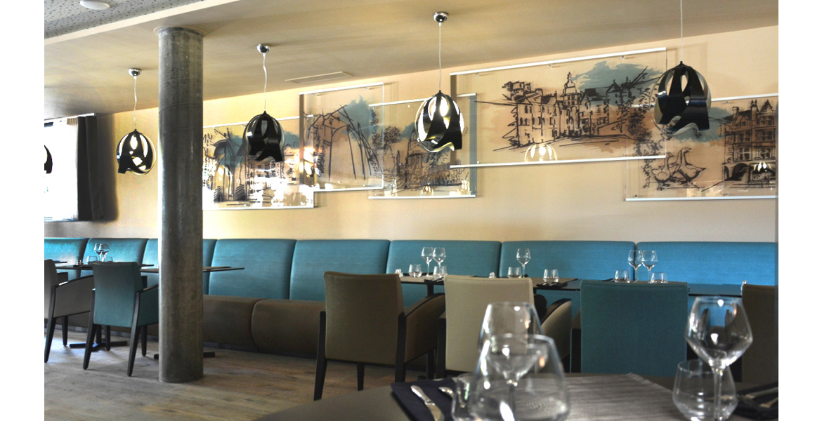 Restaurant d'Esprit Sarlat