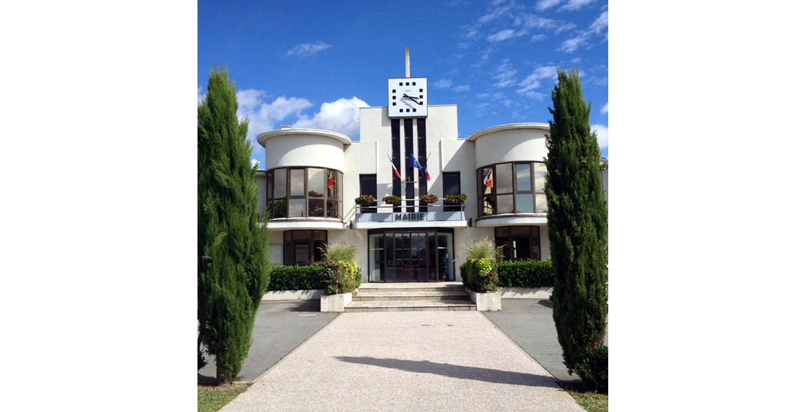 Rénovation partielle de la Mairie de Quint - Fonsegrives