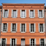 Rénovation immeuble rue de la Colonne Toulouse