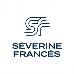 Logo Severine Frances
